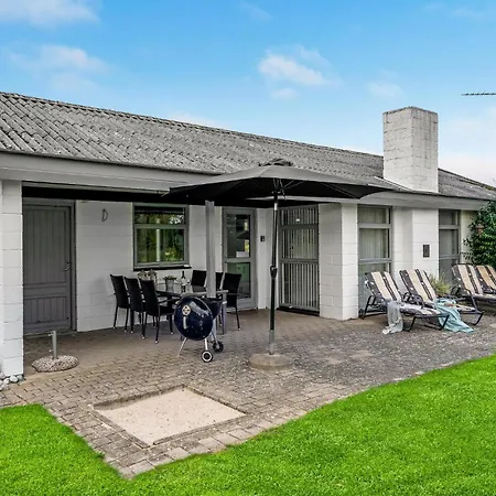 Gorgeous In Sydals With Wifi * Skovmose