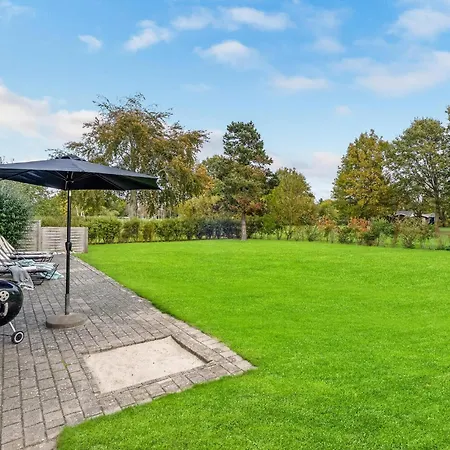 Semesterbostad Gorgeous In Sydals With Wifi