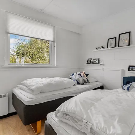 Semesterbostad Gorgeous In Sydals With Wifi *