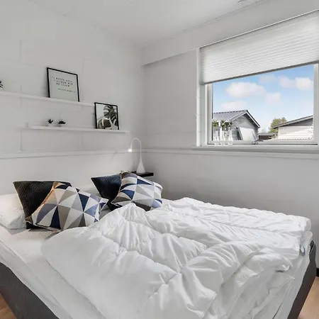 Gorgeous In Sydals With Wifi Semesterbostad