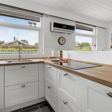 Gorgeous In Sydals With Wifi